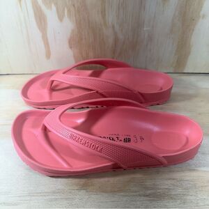 Birkenstock Honolulu EVA Rubber Sandals Women’s Size 9